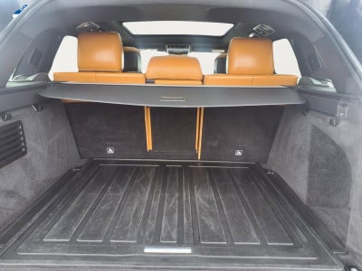 2022 Land Rover Range Rover Sport HSE Dynamic