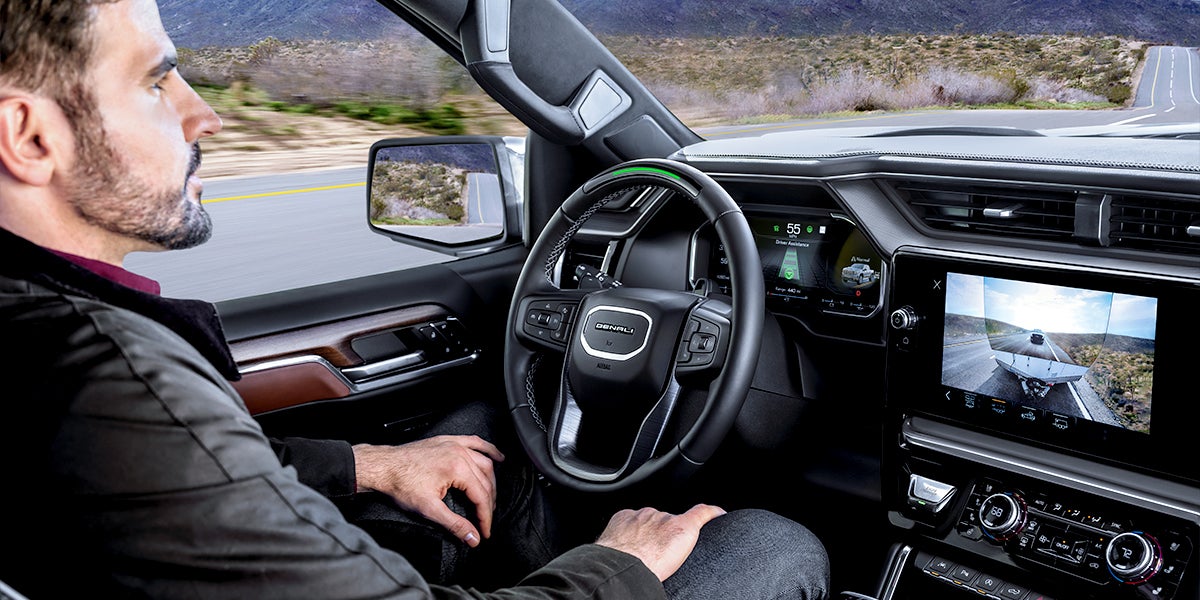 Jennings Beardstown GMC in BEARDSTOWN IL