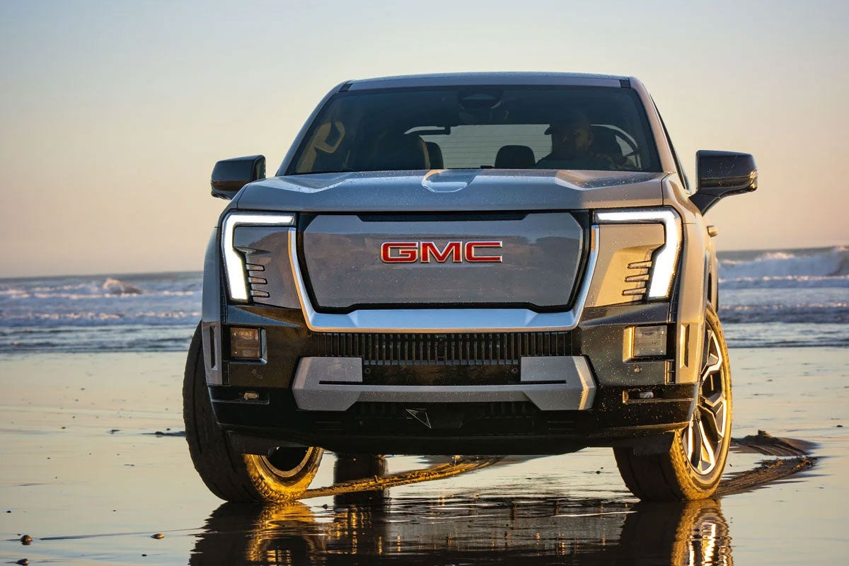 Jennings Beardstown GMC in BEARDSTOWN IL