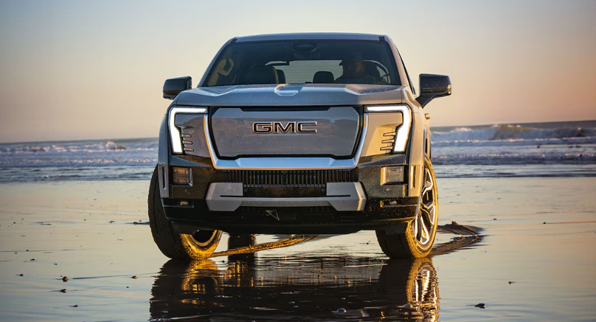 Jennings Beardstown GMC in BEARDSTOWN IL