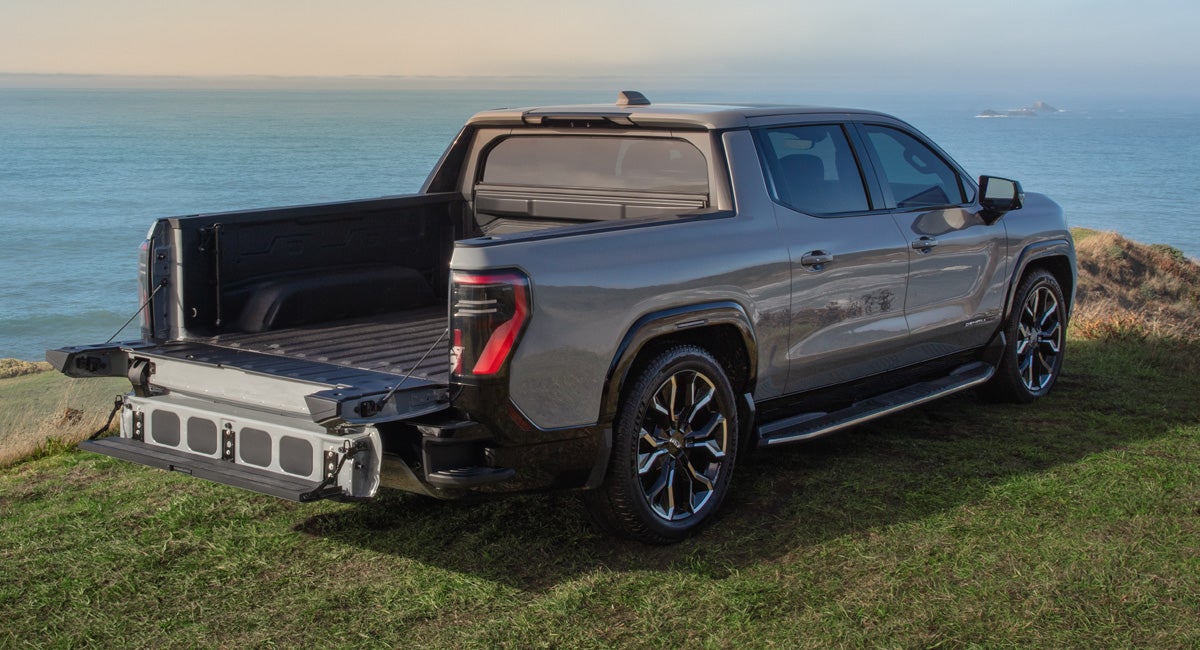 Jennings Beardstown GMC in BEARDSTOWN IL