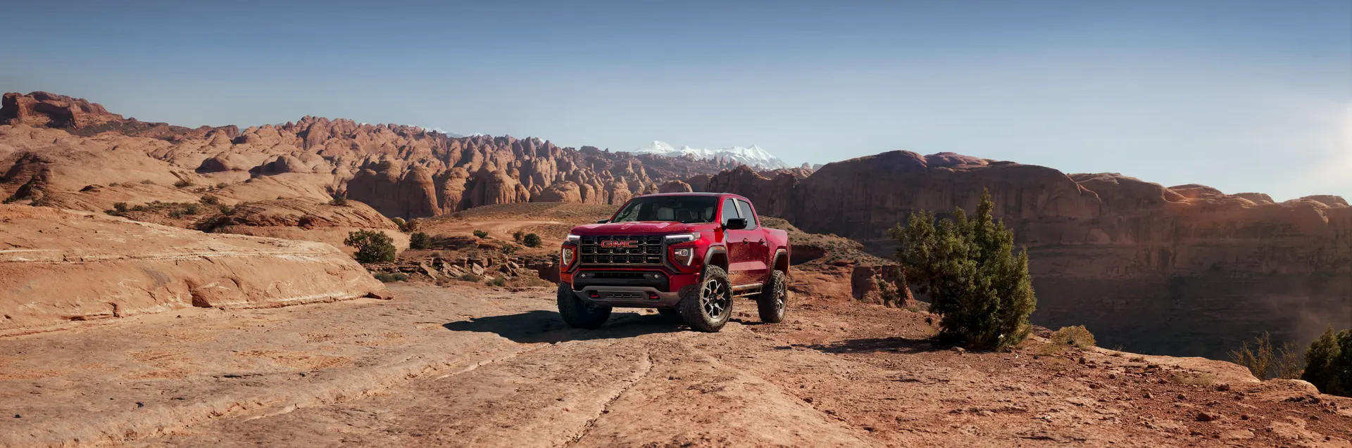 2026 GMC Canyon at Jennings Beardstown GMC in BEARDSTOWN IL