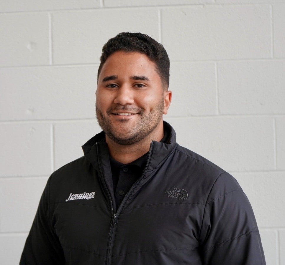 Gabriel Bron Capellan